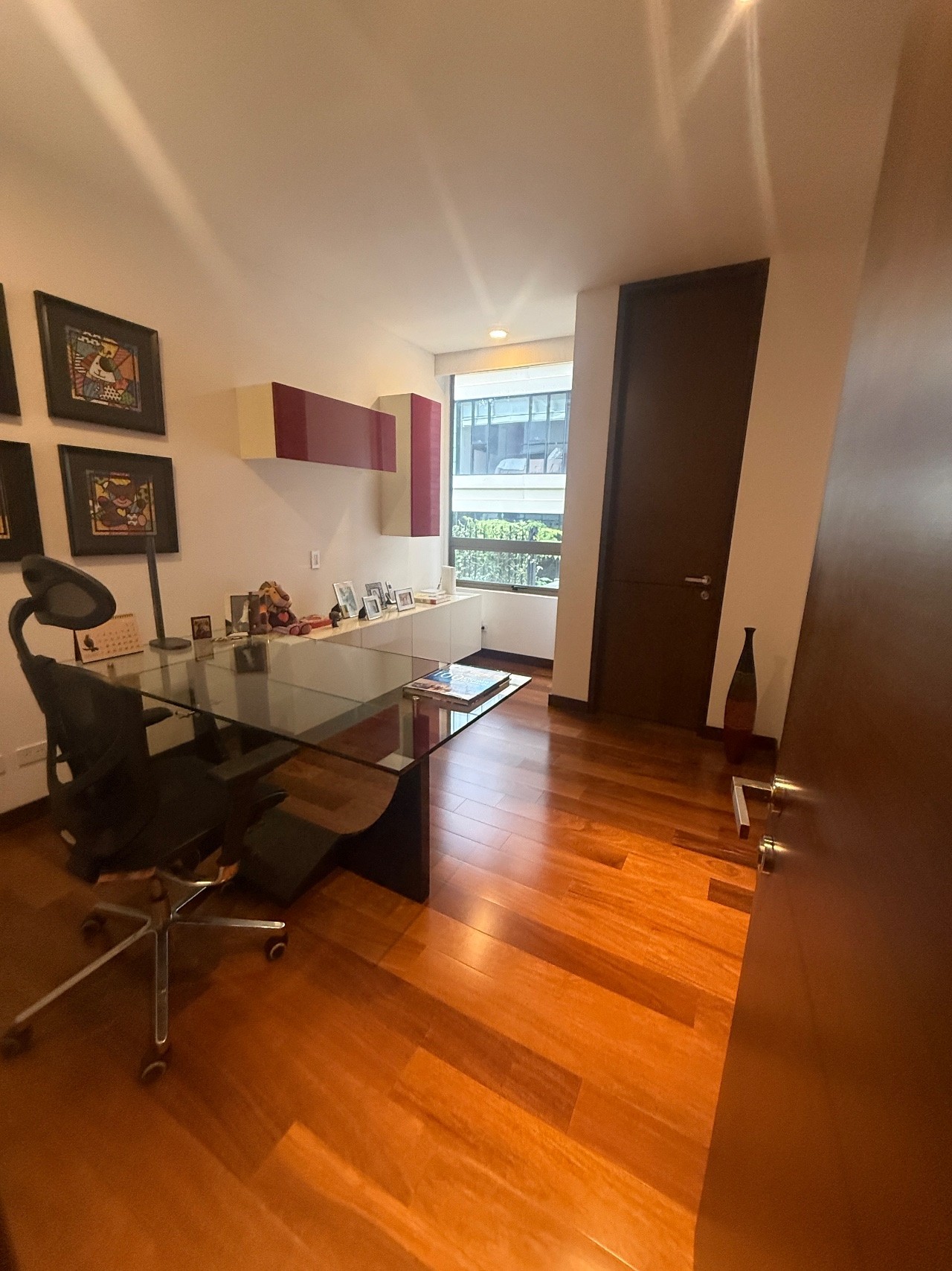 Apartamento en venta en El Chico, Bogotá · foto 5 de 14