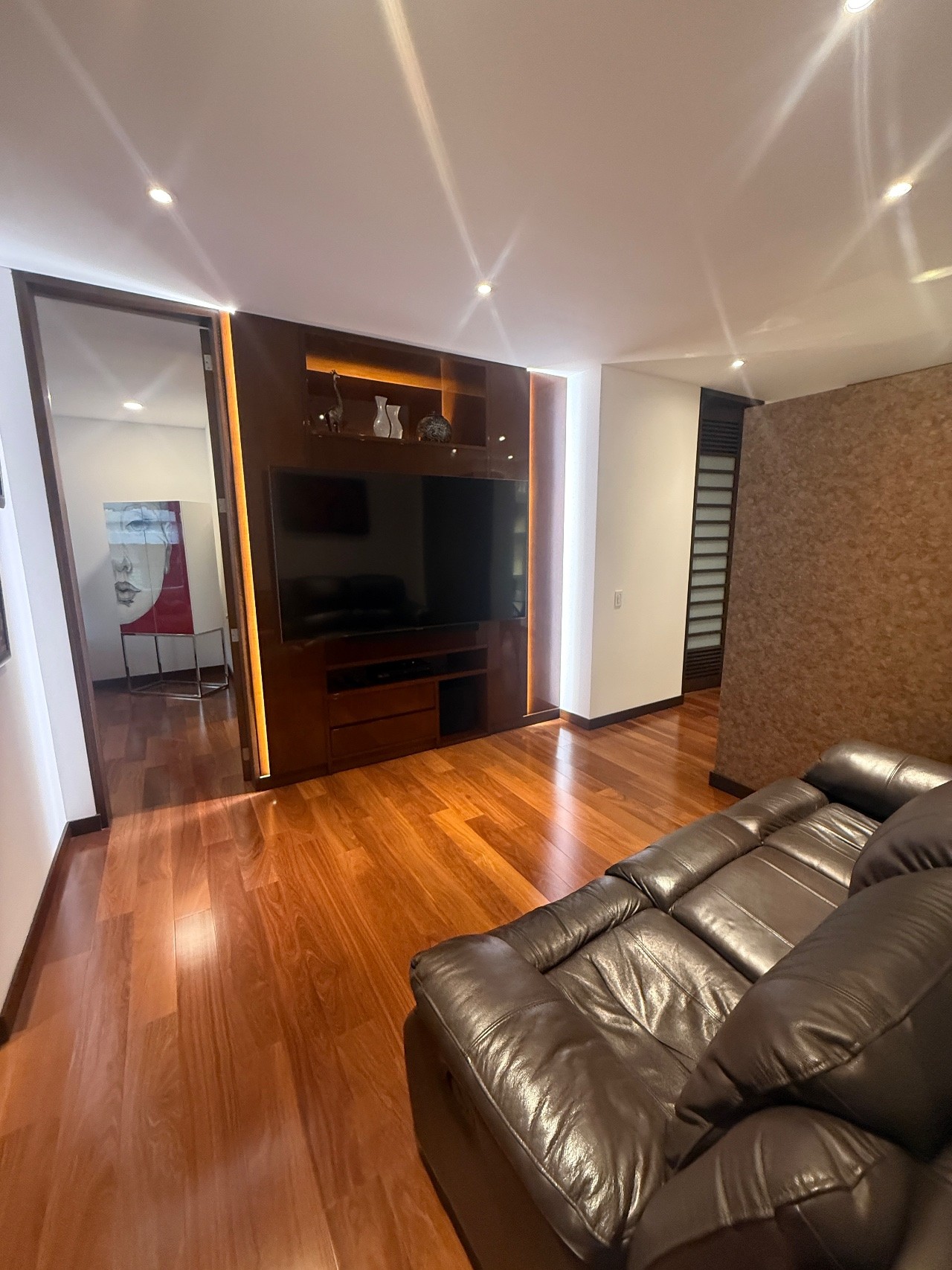 Apartamento en venta en El Chico, Bogotá · foto 9 de 14
