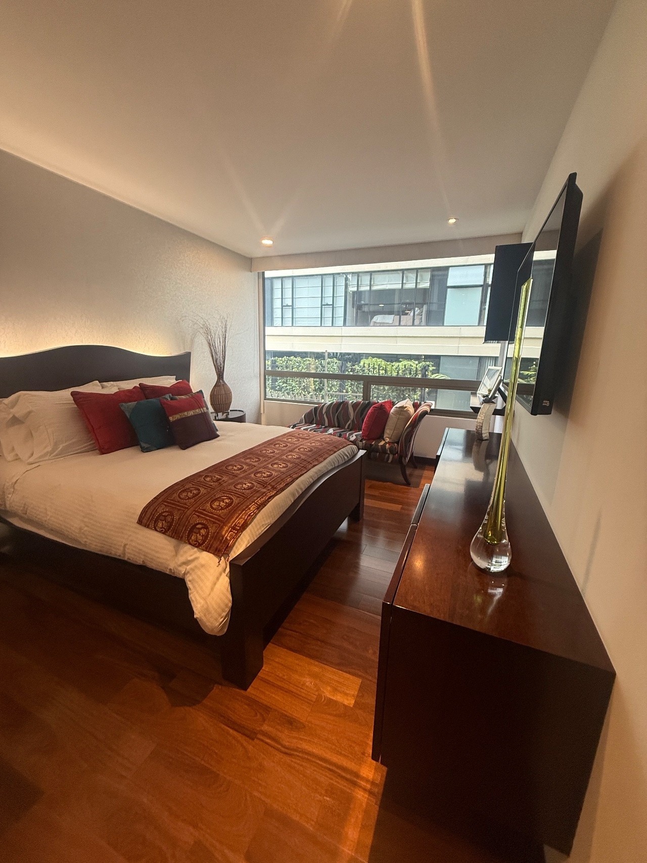 Apartamento en venta en El Chico, Bogotá · foto 12 de 14