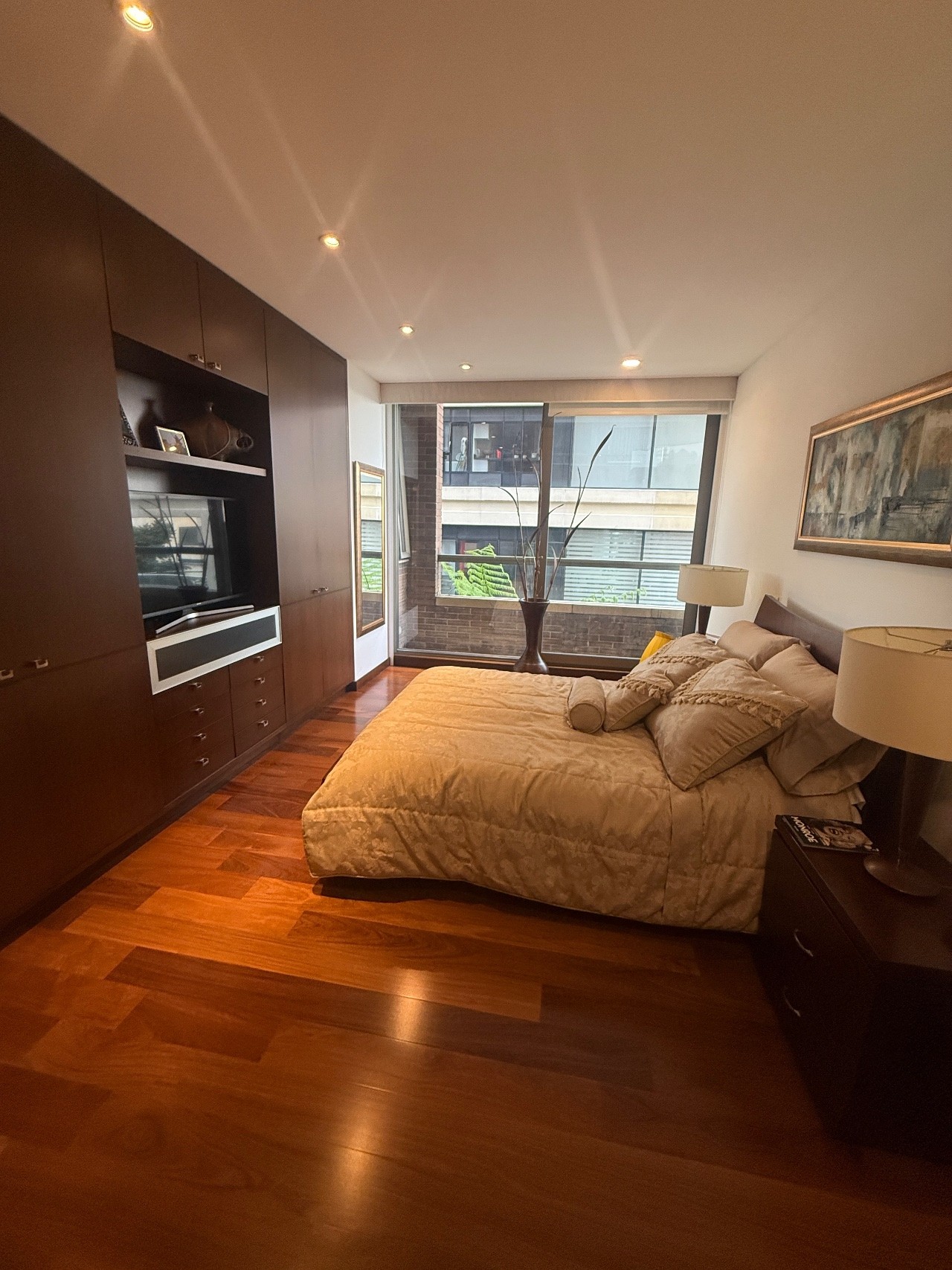 Apartamento en venta en El Chico, Bogotá · foto 13 de 14