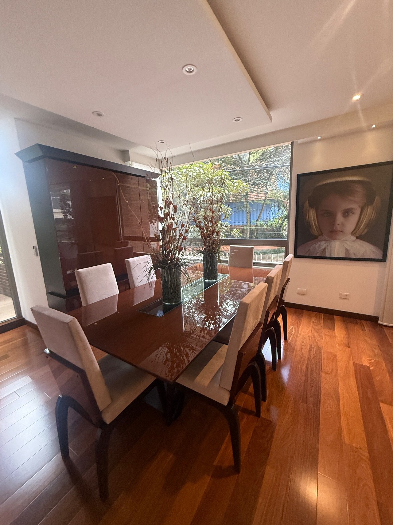 Apartamento en venta en El Chico, Bogotá · foto 4 de 14