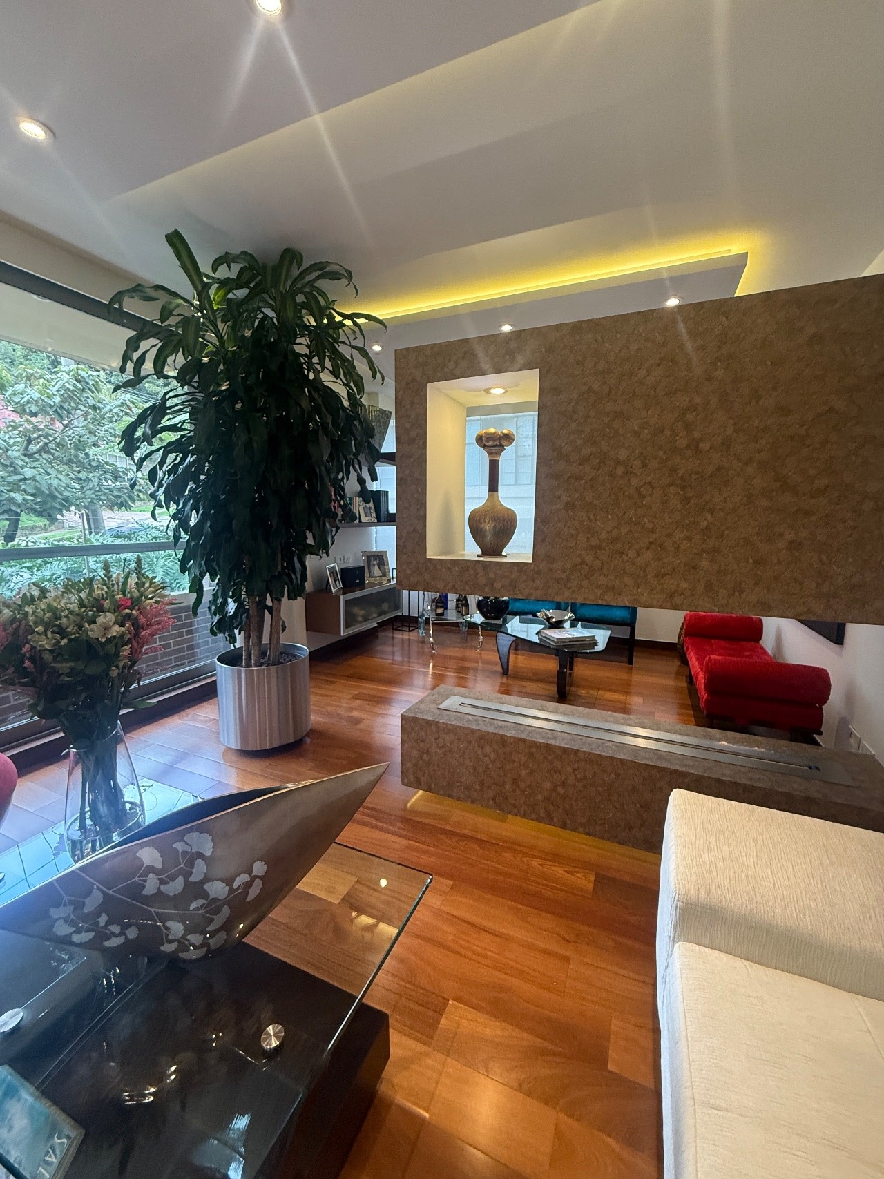 Apartamento en venta en El Chico, Bogotá · foto 6 de 14