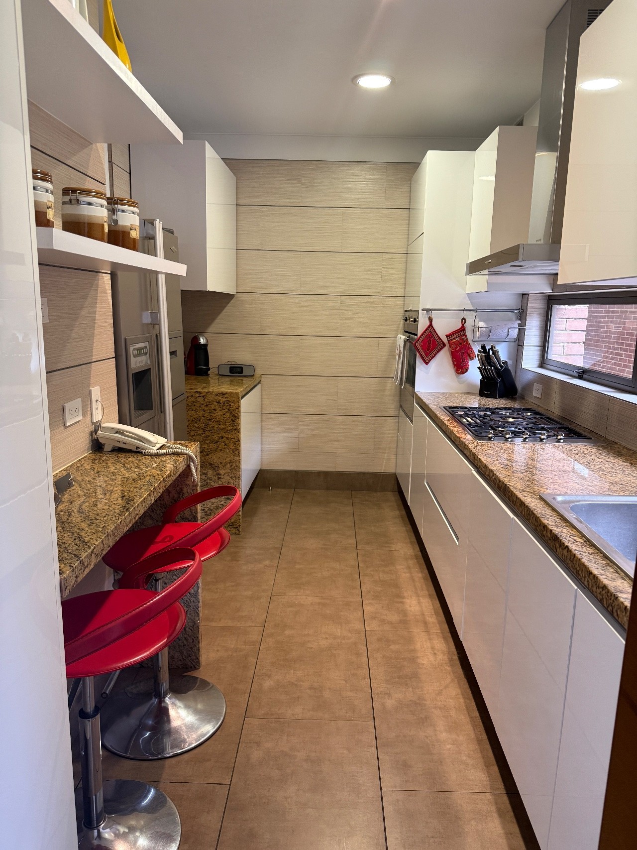 Apartamento en venta en El Chico, Bogotá · foto 8 de 14
