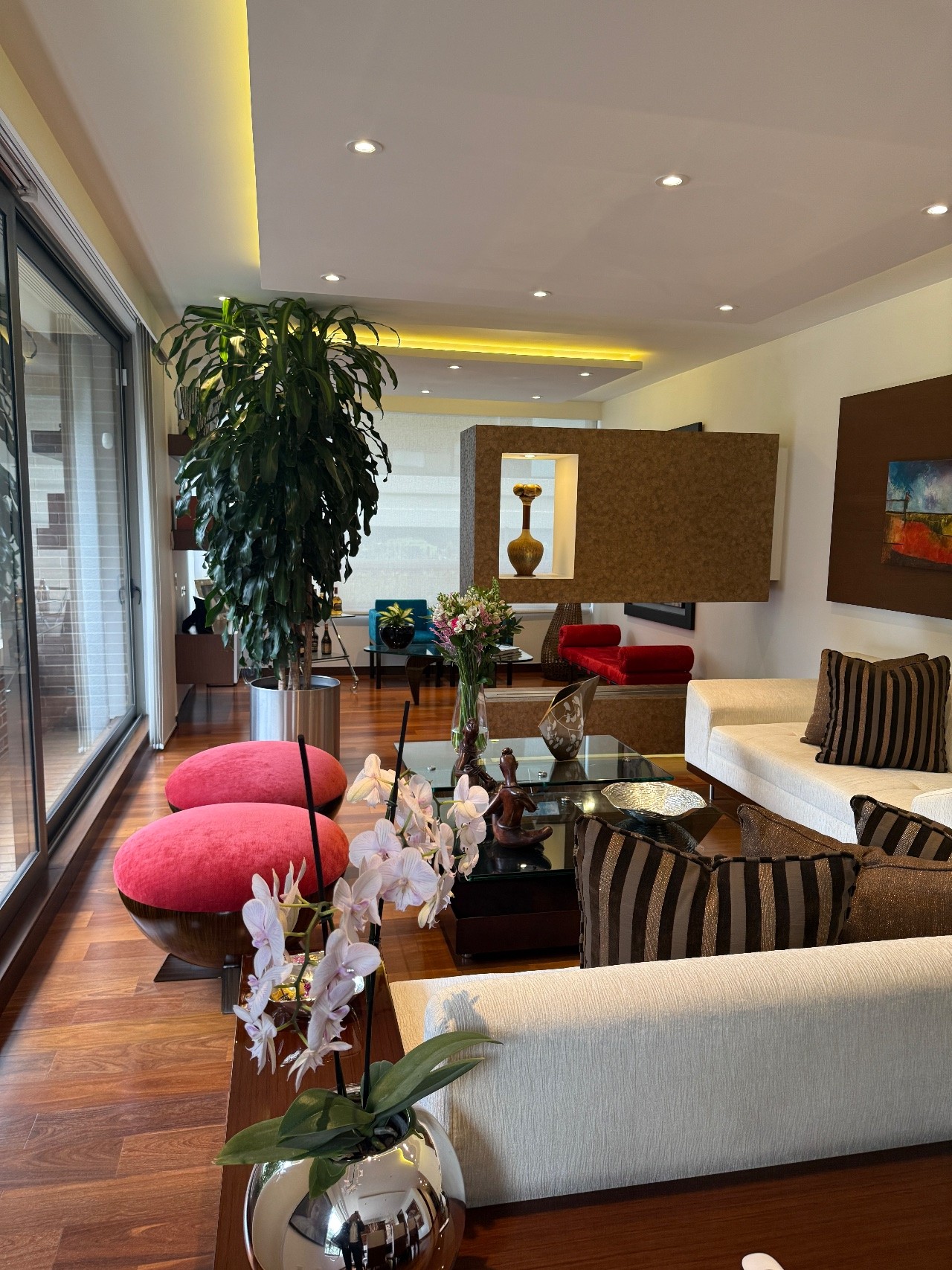 Apartamento en venta en El Chico, Bogotá · foto 3 de 14