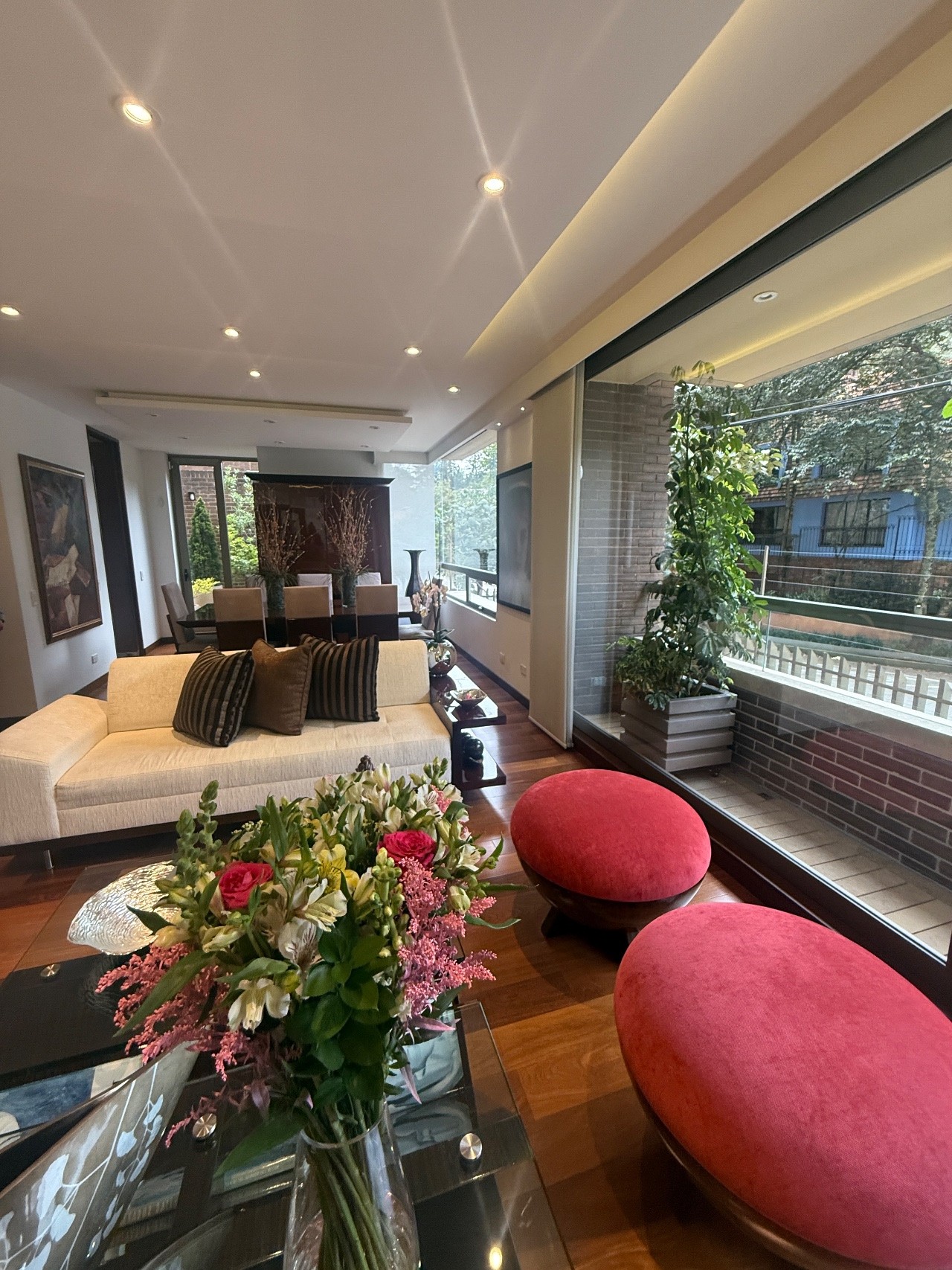 Apartamento en venta en El Chico, Bogotá · foto 2 de 14