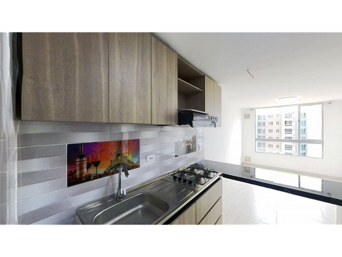 Apartamento en venta en San Pablo, Bogotá · foto 2 de 24