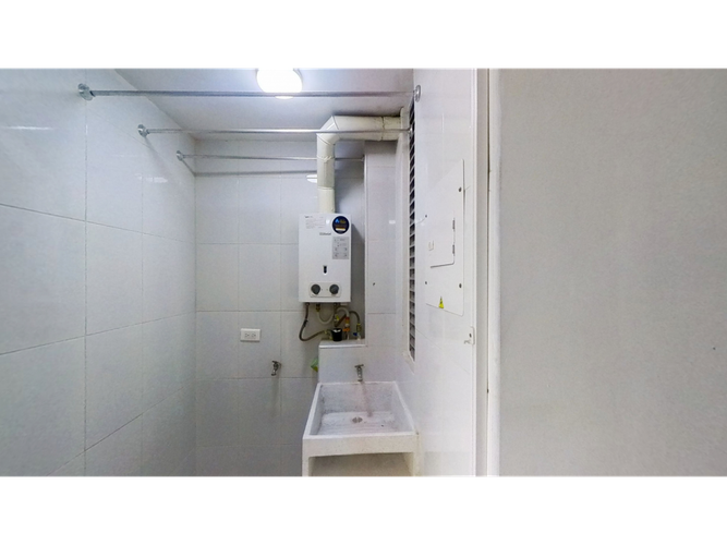 Apartamento en venta en San Pablo, Bogotá · foto 4 de 24