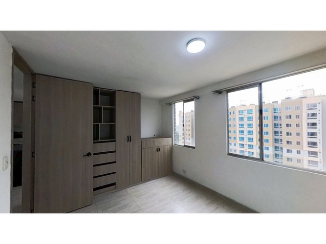 Apartamento en venta en San Pablo, Bogotá · foto 8 de 24
