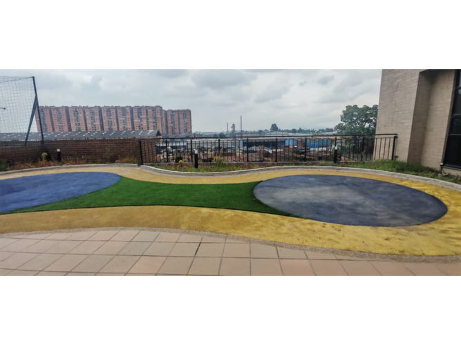 Apartamento en venta en San Pablo, Bogotá · foto 16 de 24