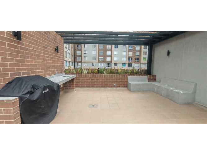 Apartamento en venta en San Pablo, Bogotá · foto 17 de 24