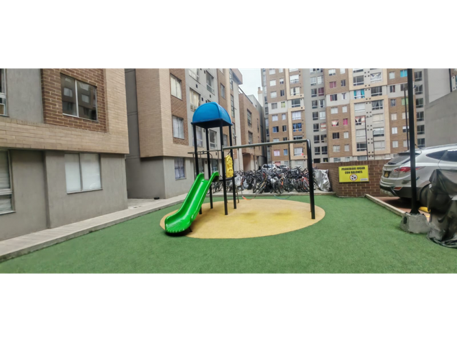 Apartamento en venta en San Pablo, Bogotá · foto 18 de 24