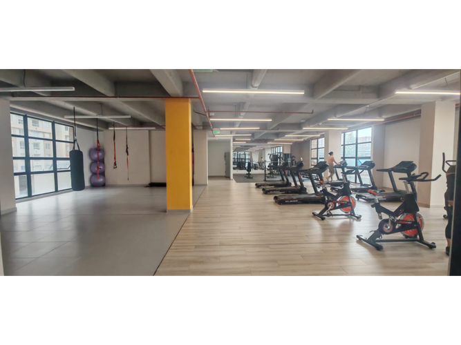 Apartamento en venta en San Pablo, Bogotá · foto 20 de 24
