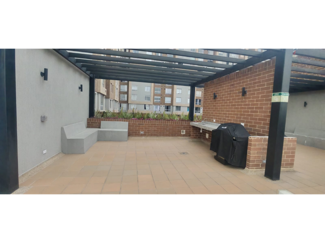 Apartamento en venta en San Pablo, Bogotá · foto 22 de 24