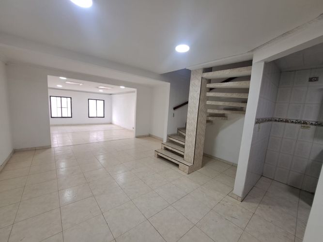 Casa de 3 alcobas en venta en Valle Del Lili, Cali, 86 m² · foto 6 de 24