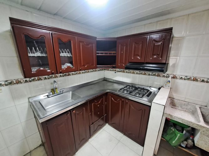 Casa de 3 alcobas en venta en Valle Del Lili, Cali, 86 m² · foto 18 de 24