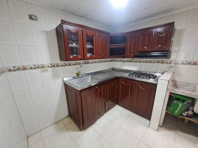 Casa de 3 alcobas en venta en Valle Del Lili, Cali, 86 m² · foto 19 de 24