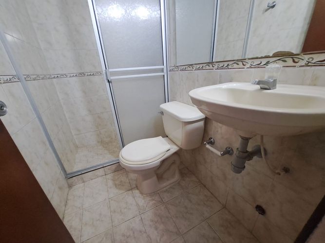 Casa de 3 alcobas en venta en Valle Del Lili, Cali, 86 m² · foto 20 de 24