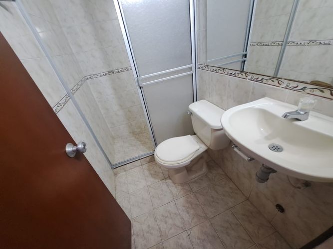 Casa de 3 alcobas en venta en Valle Del Lili, Cali, 86 m² · foto 22 de 24
