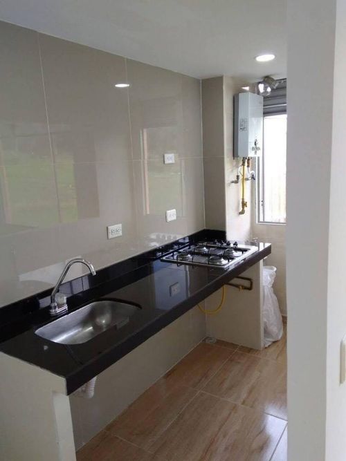 Apartamento de 3 alcobas en venta en Ciudad Verde, Soacha, 42 m² · foto 4 de 18