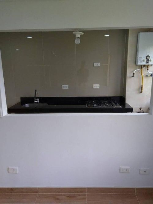 Apartamento de 3 alcobas en venta en Ciudad Verde, Soacha, 42 m² · foto 6 de 18