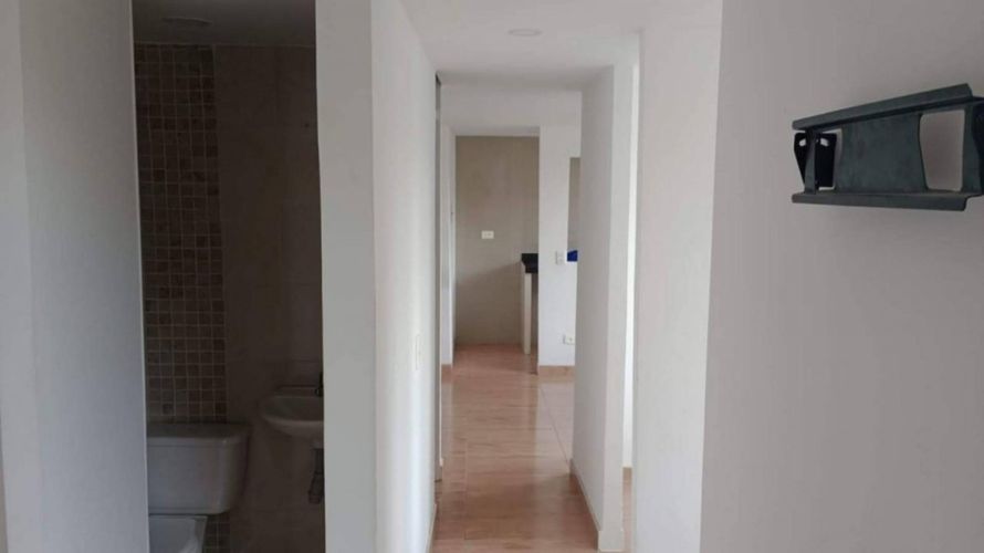 Apartamento de 3 alcobas en venta en Ciudad Verde, Soacha, 42 m² · foto 7 de 18