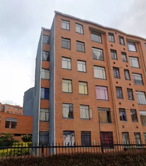 Apartamento de 3 alcobas en venta en Ciudad Verde, Soacha, 42 m² · foto 18 de 18
