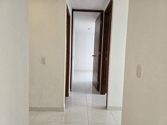 Apartamento de 2 alcobas en venta en Sachamate, Jamundí, 51 m² · foto 4 de 11