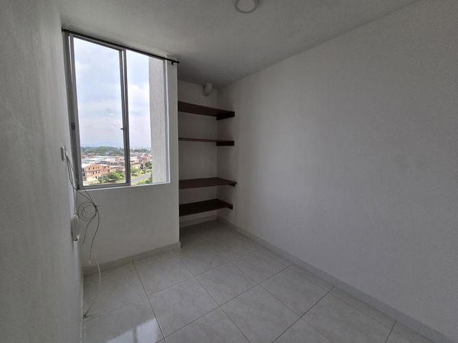 Apartamento de 2 alcobas en venta en Sachamate, Jamundí, 51 m² · foto 7 de 11