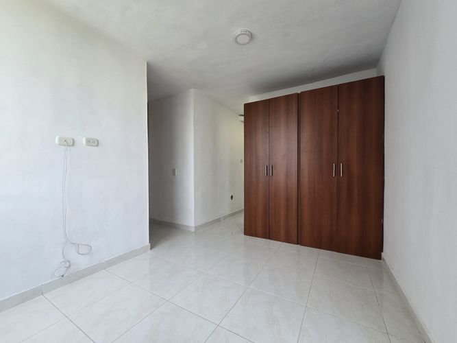 Apartamento de 2 alcobas en venta en Sachamate, Jamundí, 51 m² · foto 8 de 11