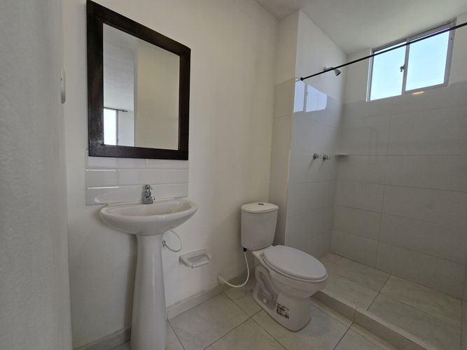 Apartamento de 2 alcobas en venta en Sachamate, Jamundí, 51 m² · foto 9 de 11
