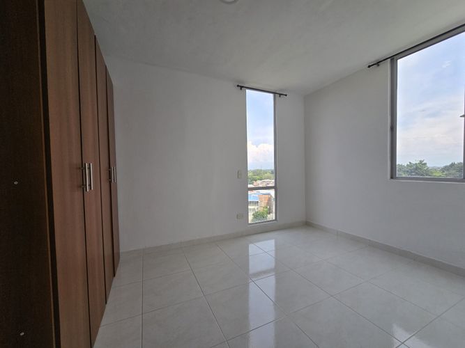 Apartamento de 2 alcobas en venta en Sachamate, Jamundí, 51 m² · foto 10 de 11