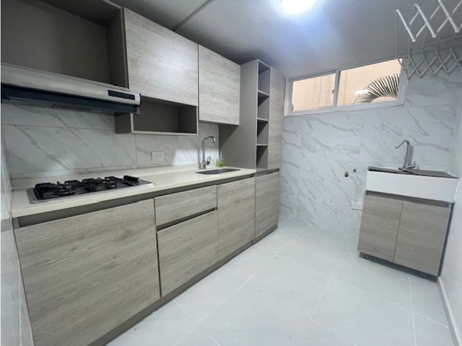 Apartamento en venta en Los Guaduales, Cali · foto 2 de 7