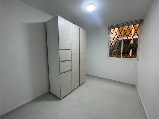 Apartamento en venta en Los Guaduales, Cali · foto 5 de 7