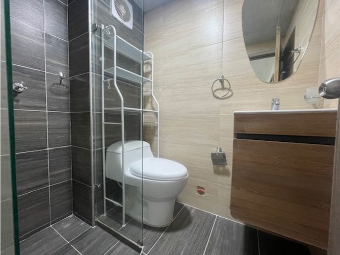 Apartamento en venta en Los Guaduales, Cali · foto 6 de 7