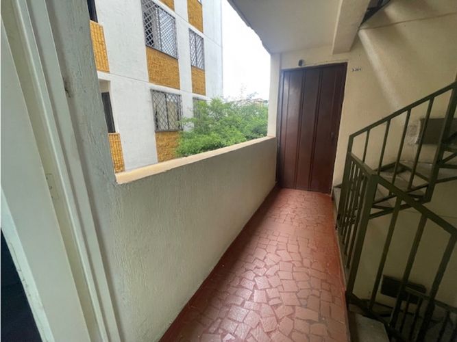 Apartamento en venta en Los Guaduales, Cali · foto 7 de 7