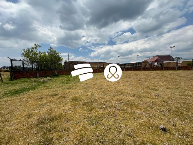 Lote en venta en Centro Tocancipá, Tocancipá, 18932 m² · foto 4 de 8