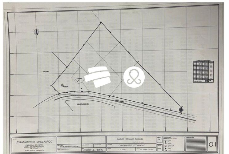 Lote en venta en Centro Tocancipá, Tocancipá, 18932 m² · foto 5 de 8