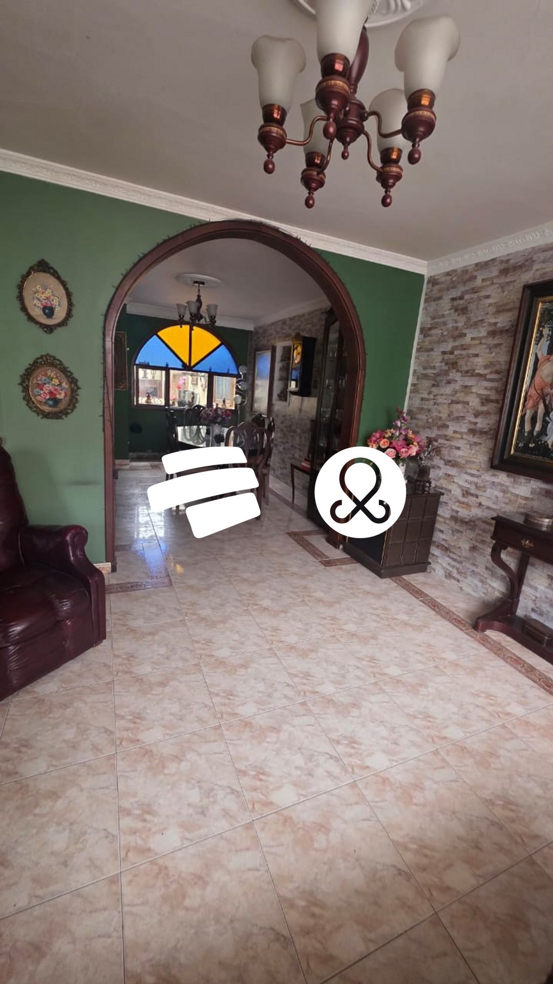 Casa en venta en Barrios Unidos, Bogotá · foto 2 de 12