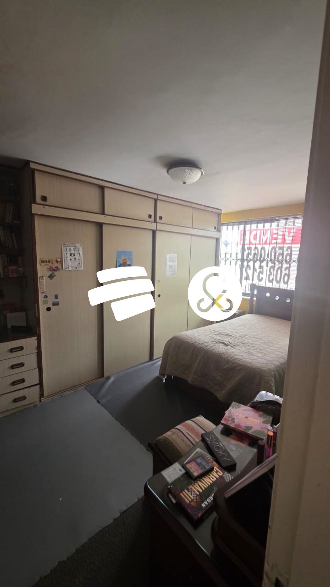 Casa en venta en Barrios Unidos, Bogotá · foto 4 de 12