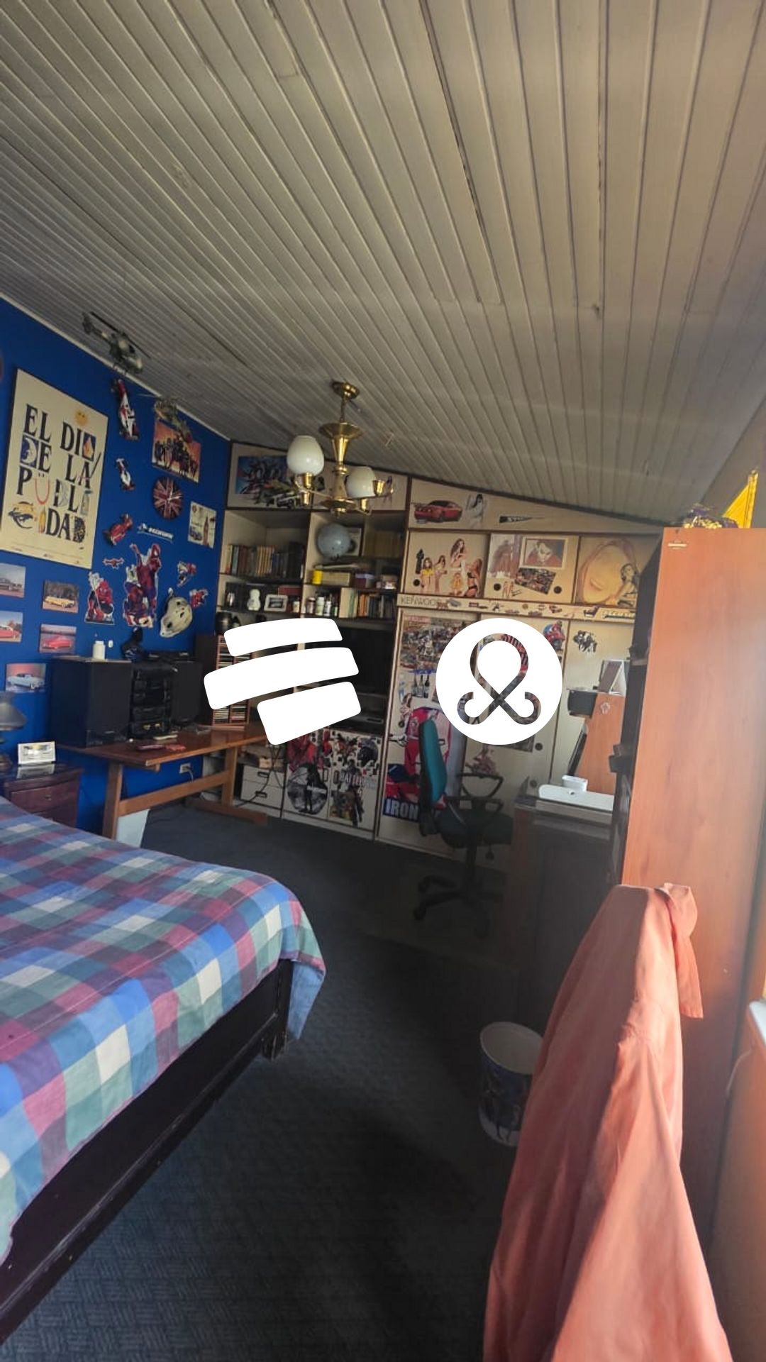 Casa en venta en Barrios Unidos, Bogotá · foto 5 de 12