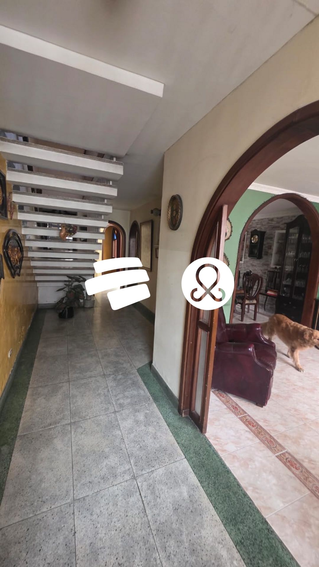 Casa en venta en Barrios Unidos, Bogotá · foto 7 de 12