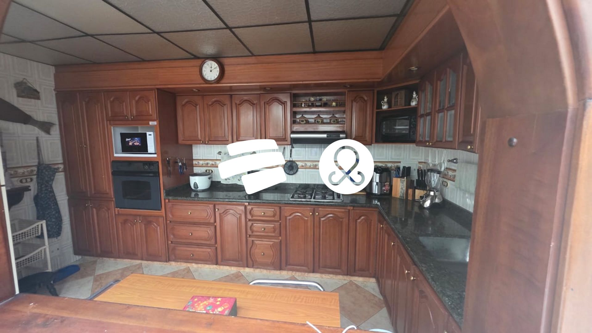 Casa en venta en Barrios Unidos, Bogotá · foto 8 de 12