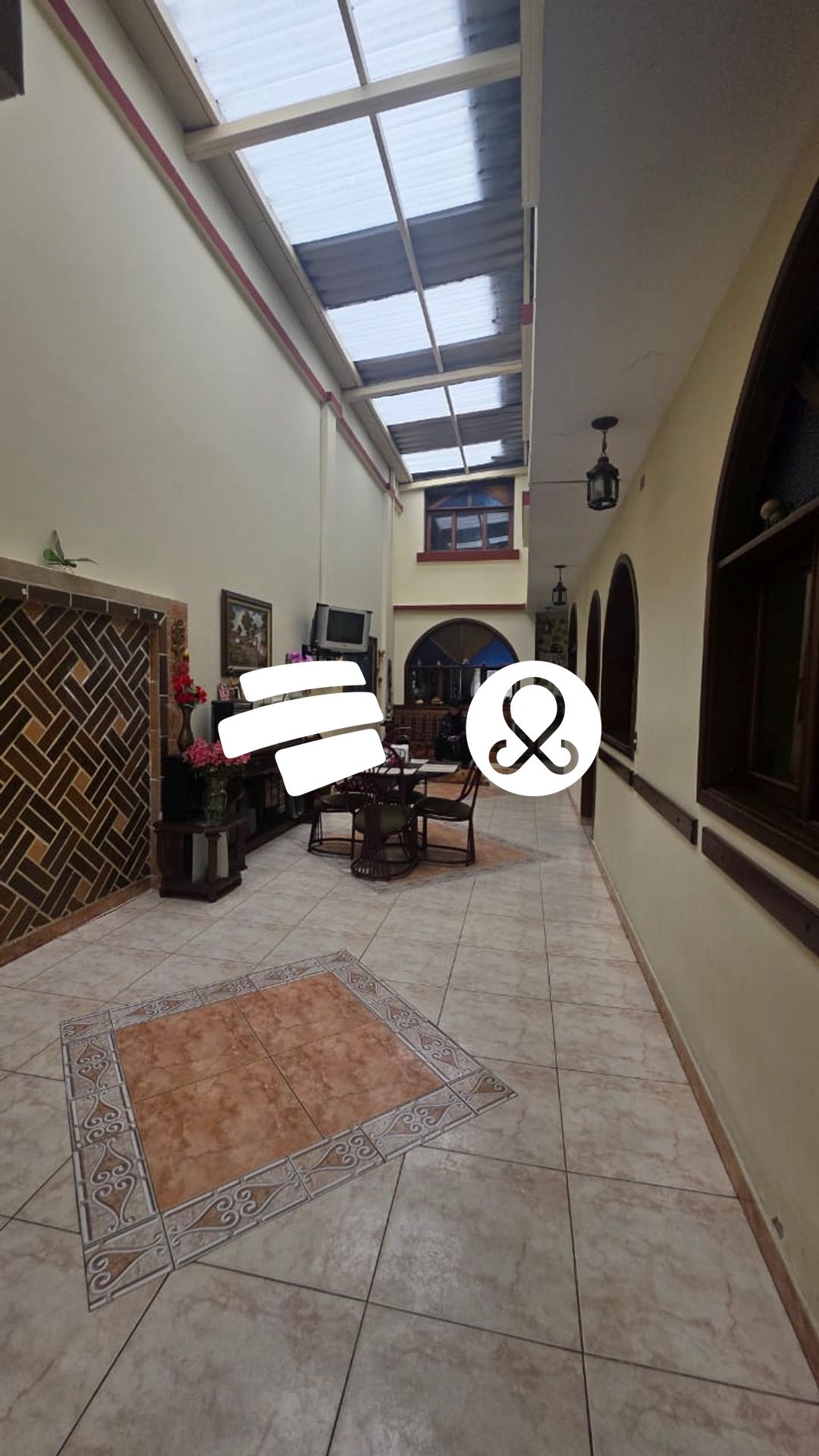 Casa en venta en Barrios Unidos, Bogotá · foto 9 de 12