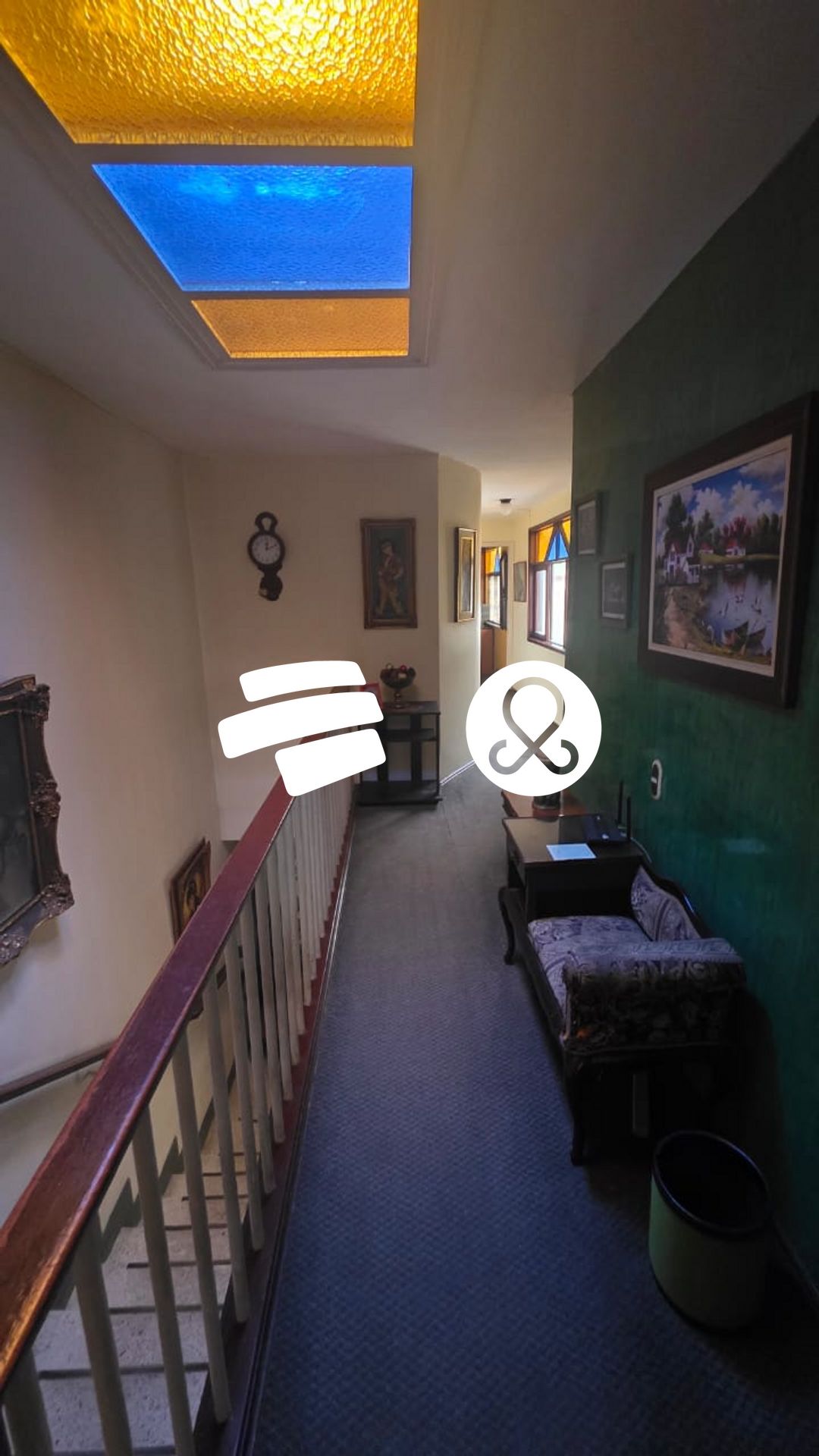 Casa en venta en Barrios Unidos, Bogotá · foto 10 de 12