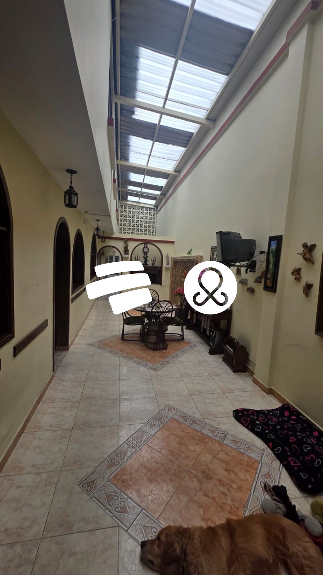 Casa en venta en Barrios Unidos, Bogotá · foto 11 de 12