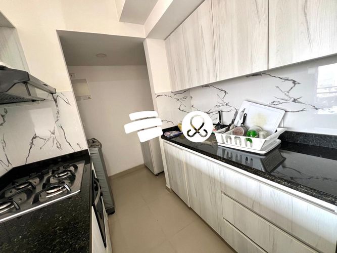 Apartamento de 3 alcobas en venta en Santa Ana, Bello, 97 m² · foto 13 de 24