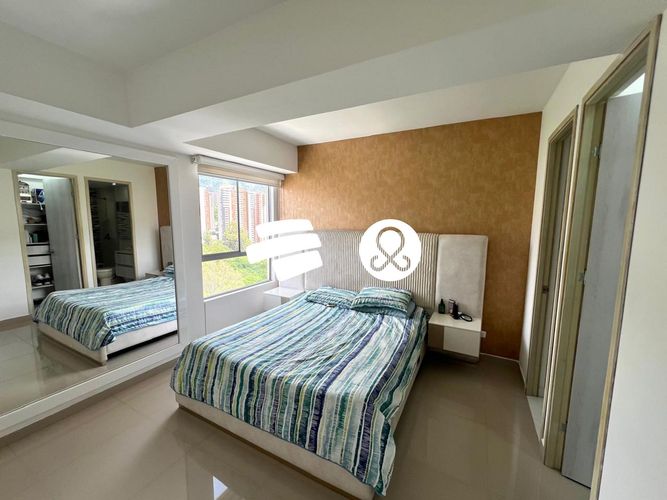Apartamento de 3 alcobas en venta en Santa Ana, Bello, 97 m² · foto 15 de 24