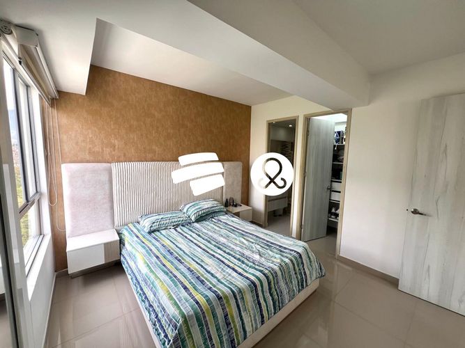 Apartamento de 3 alcobas en venta en Santa Ana, Bello, 97 m² · foto 16 de 24