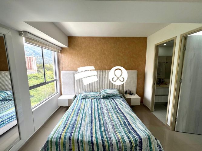 Apartamento de 3 alcobas en venta en Santa Ana, Bello, 97 m² · foto 17 de 24