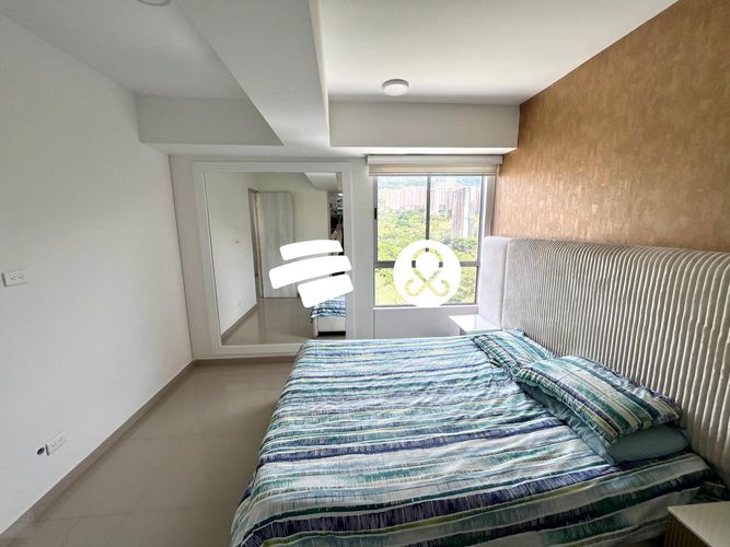 Apartamento de 3 alcobas en venta en Santa Ana, Bello, 97 m² · foto 18 de 24